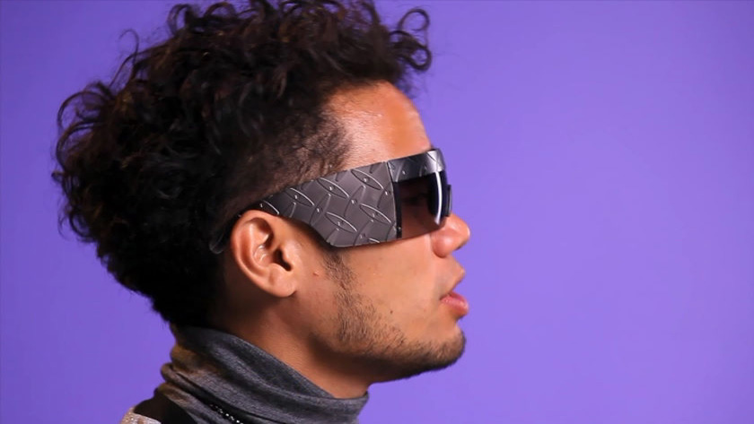 JAY’ED 「Shine」