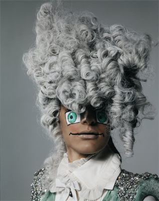 H&M PRESS 2010 spring