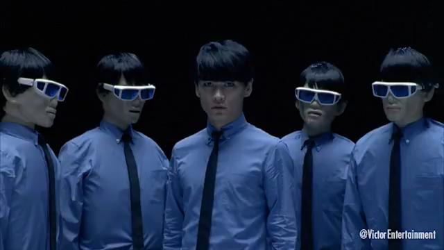 未入力 北澤 087 『バッハの旋律を夜に聴いたせいです。』 – サカナクション