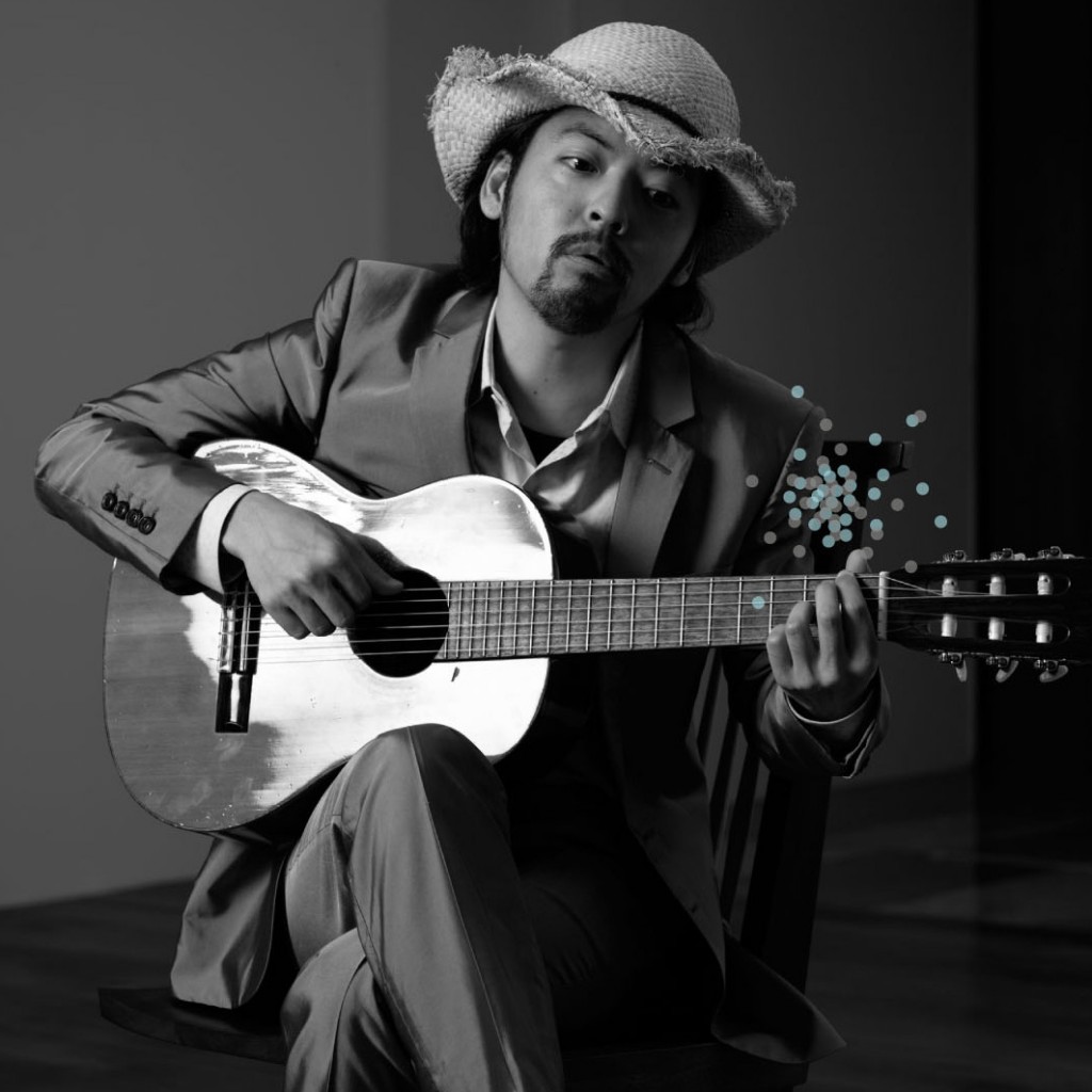 七尾 旅人 「リトルメロディ」 「サーカスナイト」