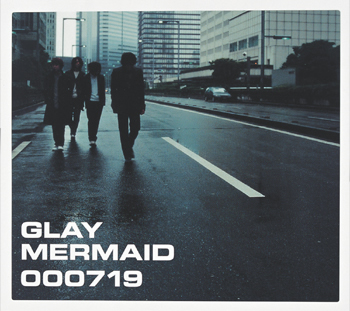 GLAY MARMEID