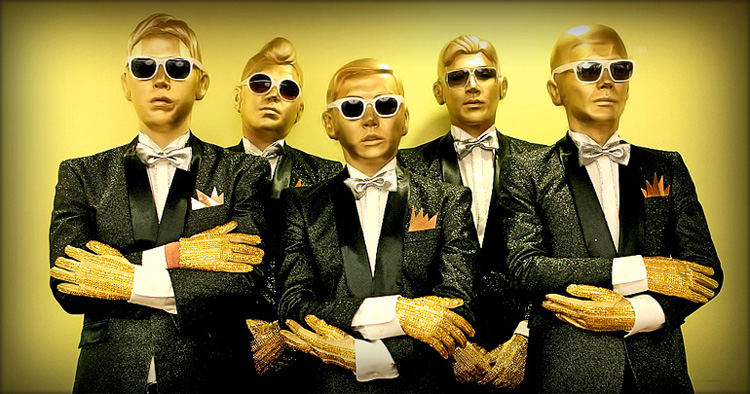 RIP SLYME 「JACK GOES ON 」