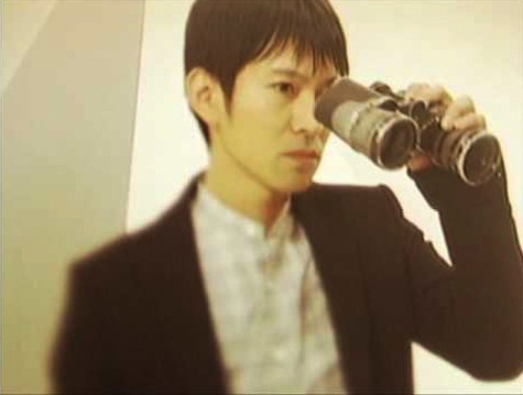 スピッツ 「ルキンフォー」