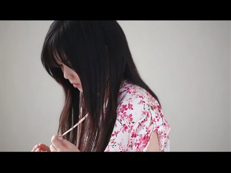 佐藤 史果 「All for you」