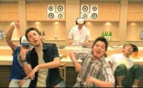 RIP SLYME  「JOINT」