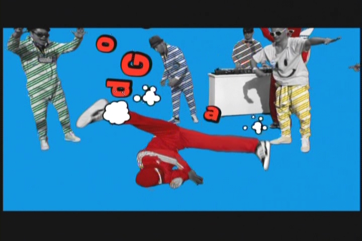 RIP SLYME 「Good Day」