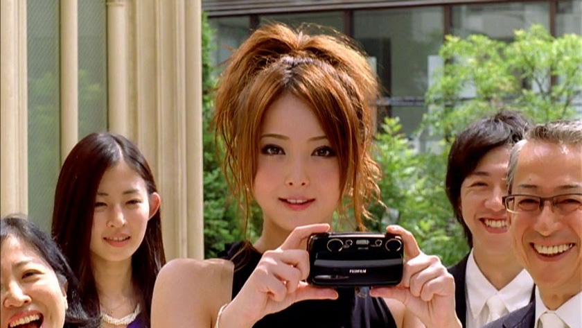 FUJIFILM 「Fine Pix」