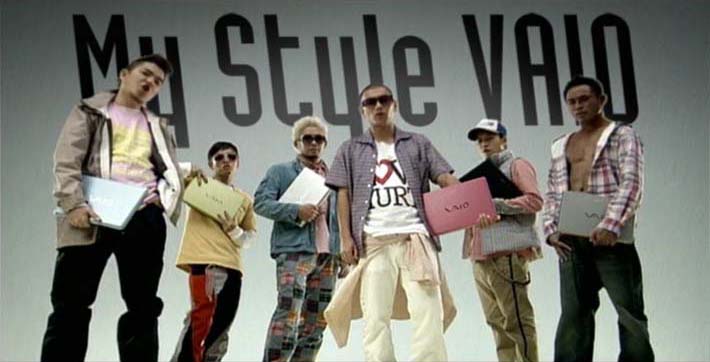 RIP SLYME 「I・N・G」