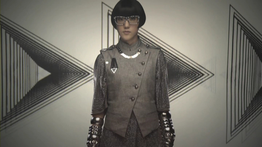 サカナクション 「アイデンティティ」MV