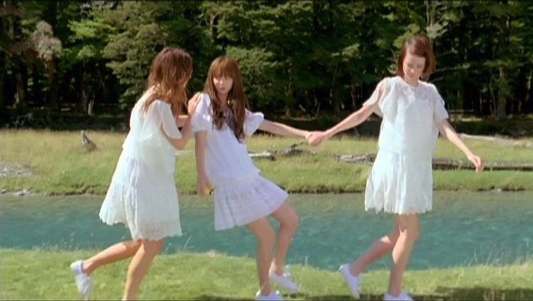 サントリ ー「カロリ。」