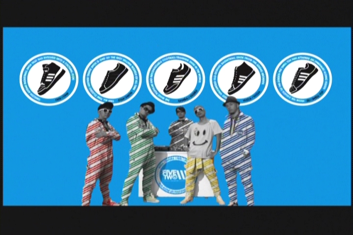 RIP SLYME 「Good Day」