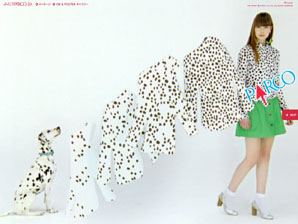 PARCO 「ふたりPARCO」