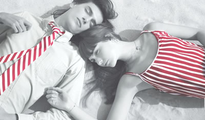 PARCO 「ふたりPARCO」