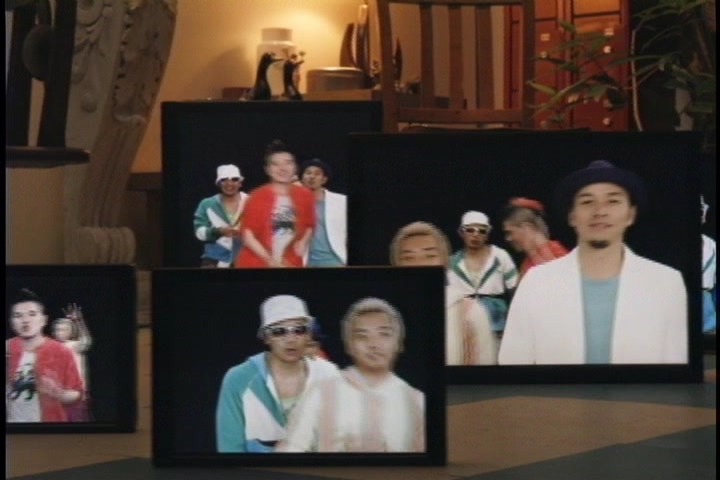 RIP SLYME 「ラヴぃ」