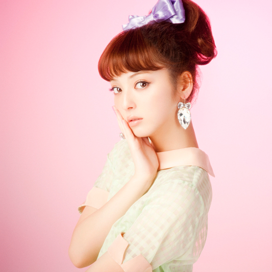 佐々木 希 「NOZOMI COLLECTION」