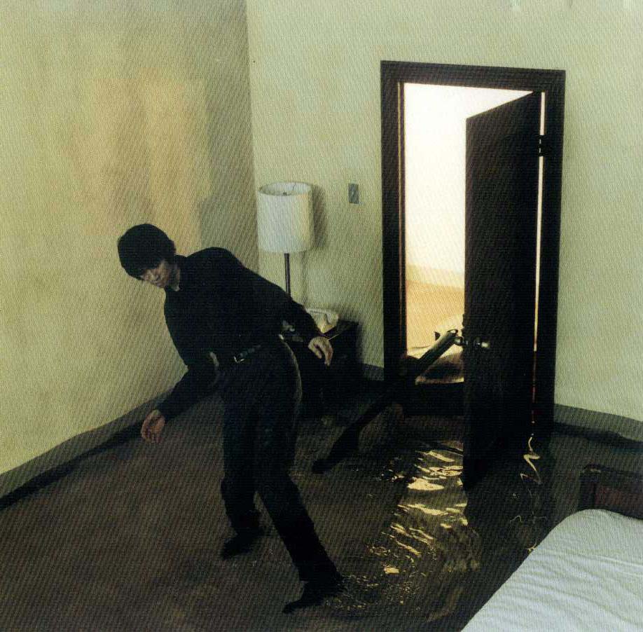 高橋徹也 ベッドタウン