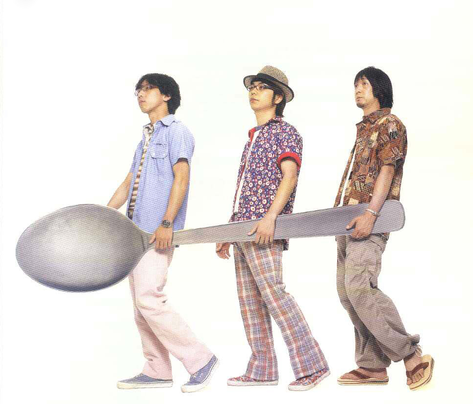 ゲントウキ 「感情のタマゴ」