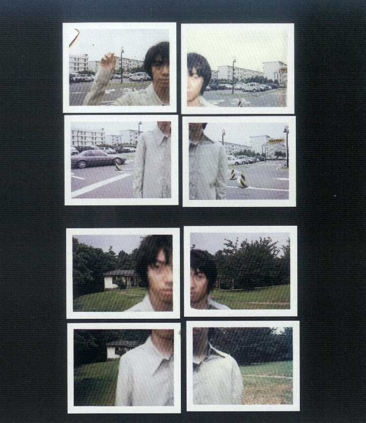 高橋徹也 ベッドタウン