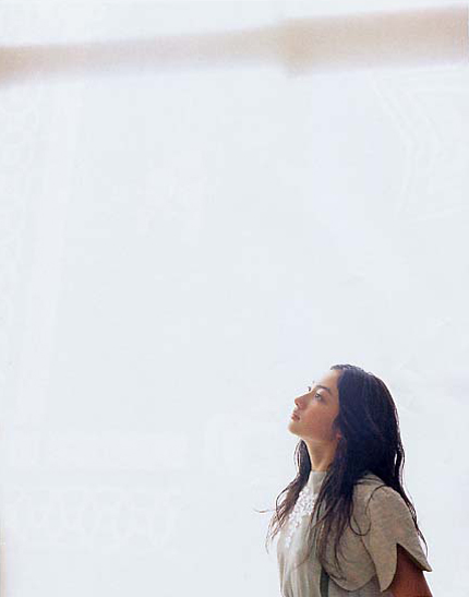 SWITCH　香椎 由宇