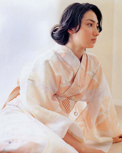 SWITCH　香椎 由宇