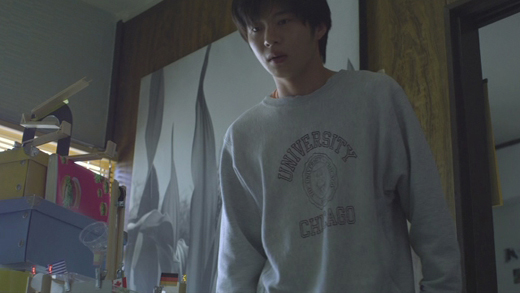 レミオロメン「花鳥風月」