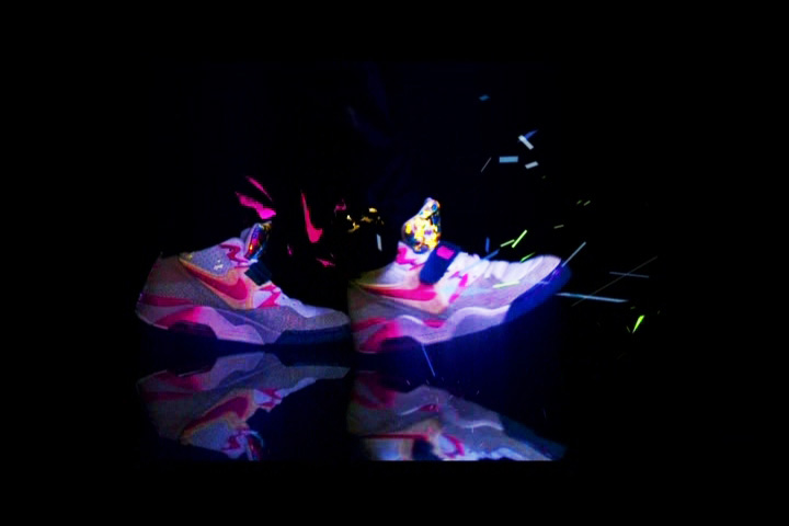 サカナクション MV「ネイティブダンサー」