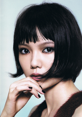 cut 2009.10月号