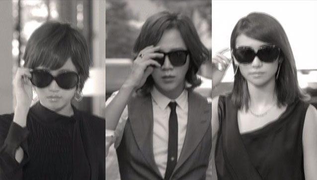 TBC 前田 敦子,大島 優子