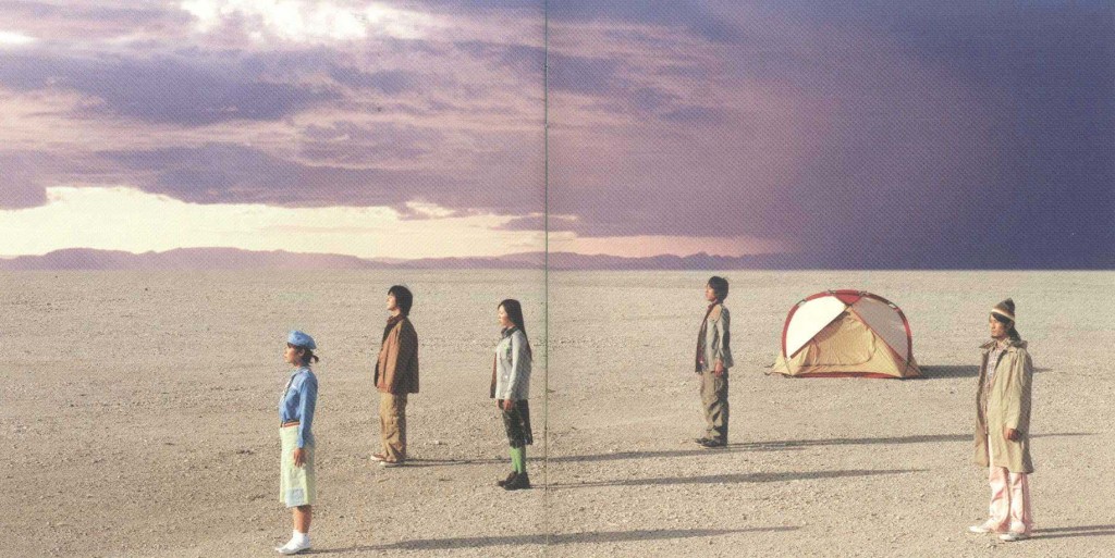 NIRGILIS 「NEW STANDARD」