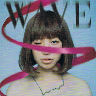 YUKI 「WAVE」