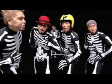 RIP SLYME 「SPEED KING」