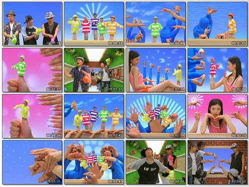 RIP SLYME 「GALAXY」