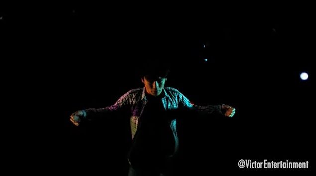 サカナクション 「ルーキー」MV