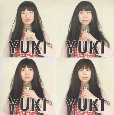 YUKI 「ハミングバード」