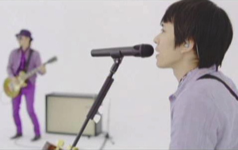 スピッツ 「君は太陽」