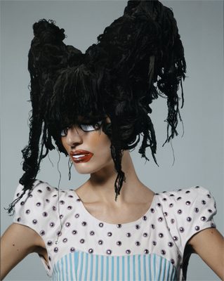 H&M PRESS 2010 spring