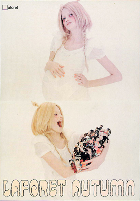 LAFORET AUTUMN