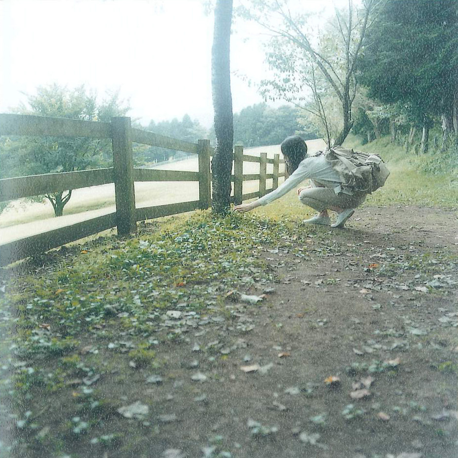 スピッツ 「とげまる」