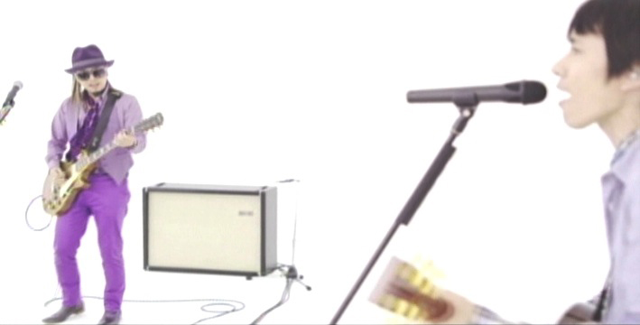 スピッツ 「君は太陽」