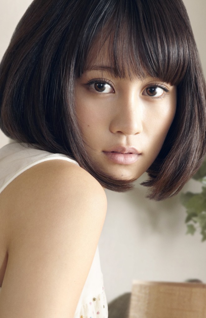 GINGER / 前田敦子「君は僕だ」