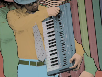 RIP SLYME 「UNDER THE SUN 」