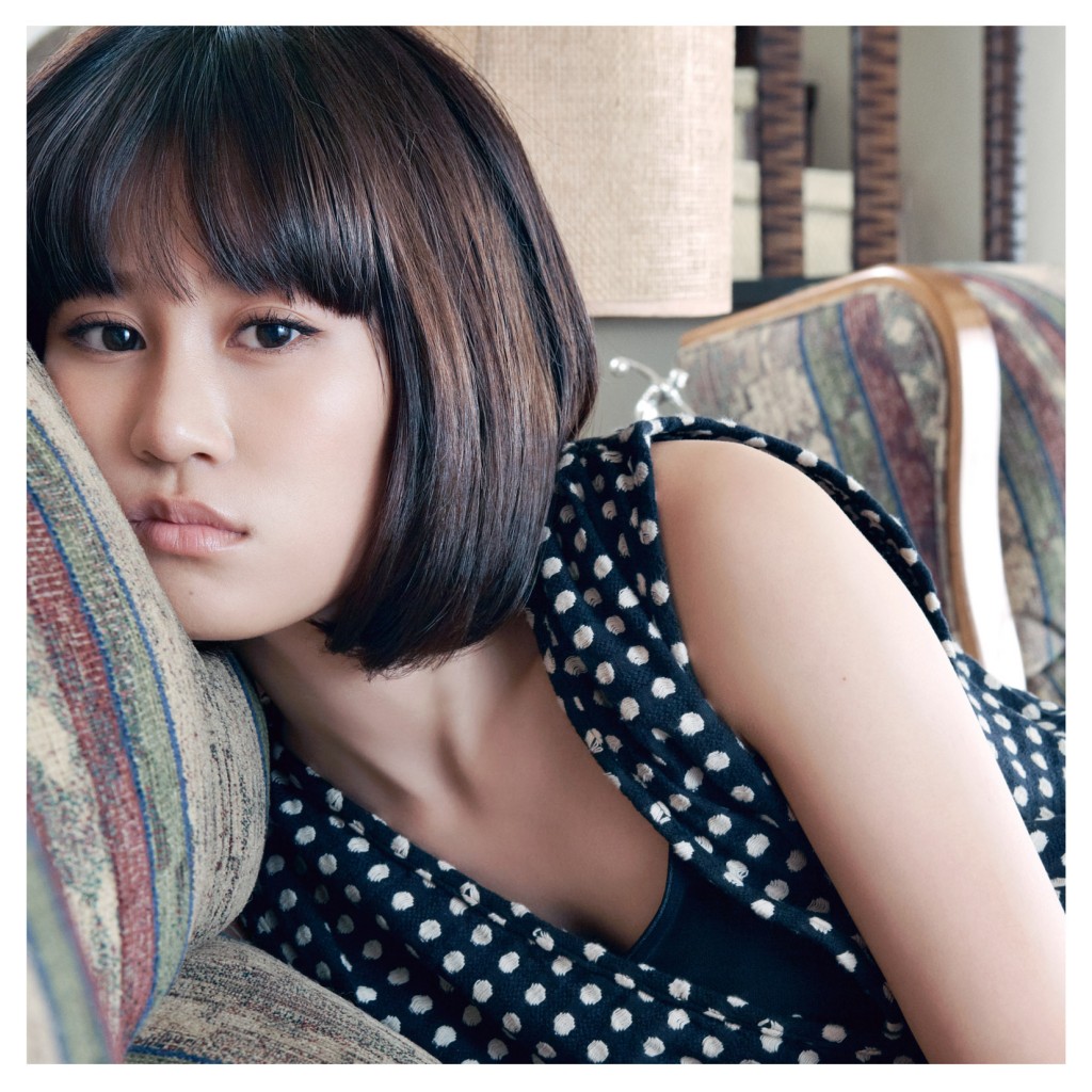 GINGER / 前田敦子「君は僕だ」