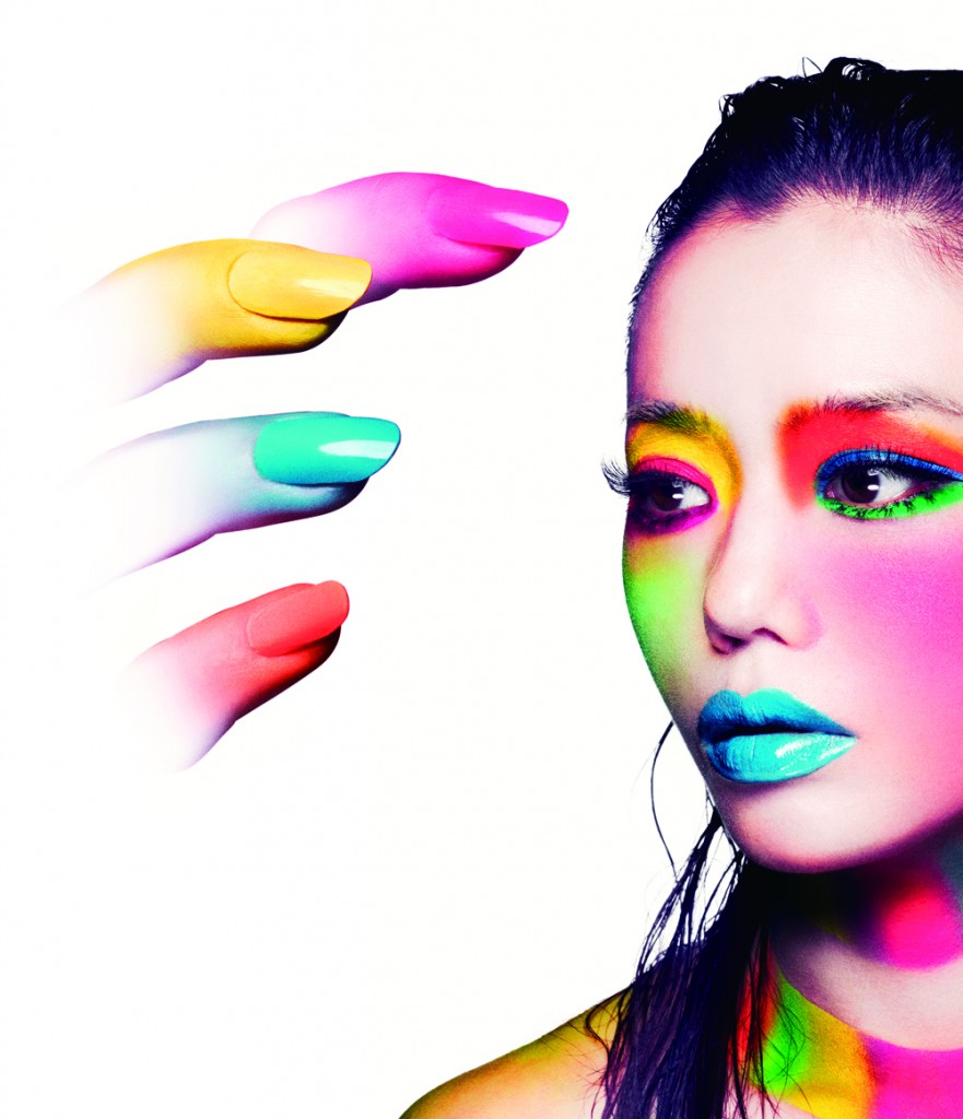 CHARA 「Dark Candy」