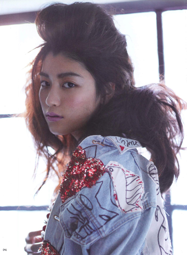 M and W Magazine  vol.10