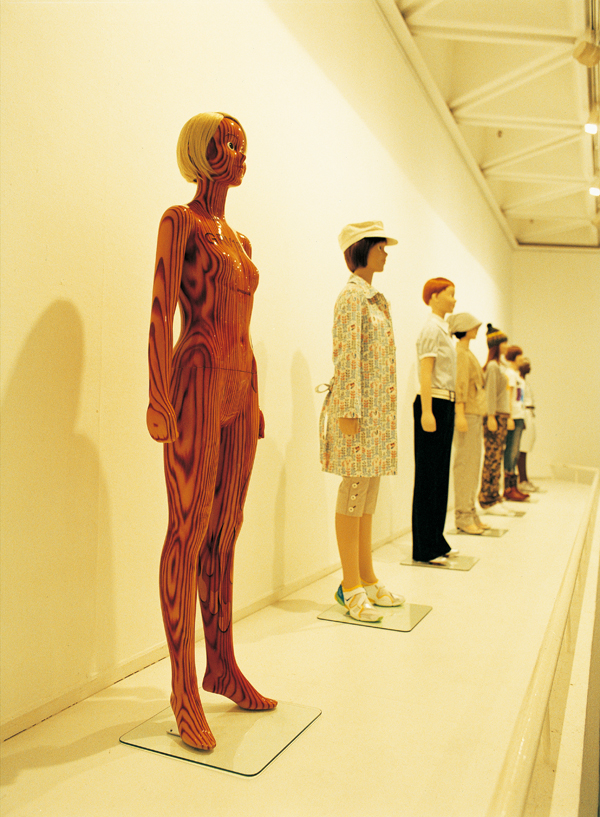 「GROOVISIONS HKG」 Exhibition