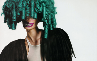 H&M PRESS 2010 spring