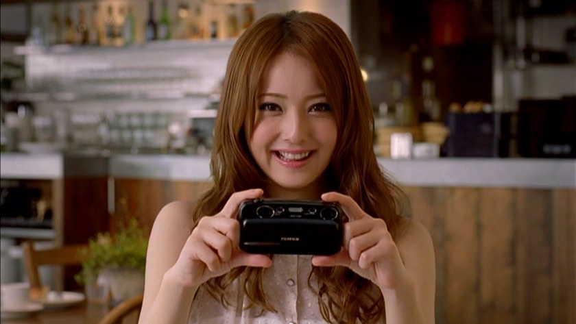 FUJIFILM 「Fine Pix」