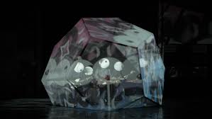 サカナクション 「エンドレス」MV