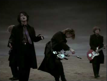 GLAY 「Missing You」