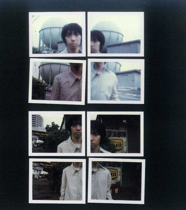 高橋徹也 ベッドタウン